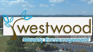 Mercy - Weekly Encouragement