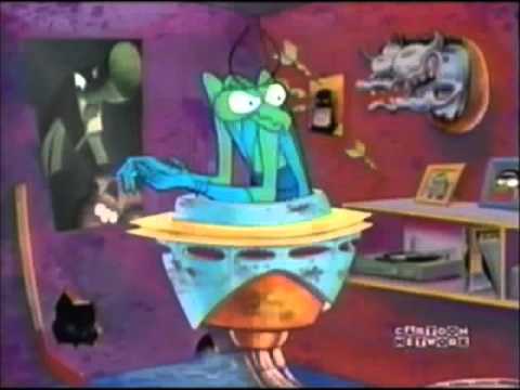 Cartoon Planet [1995-1999]