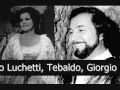 Katia Ricciarelli & Veriano Luchetti-"Odi tu? L'altar funesto ...", I Capuleti e I Montecchi