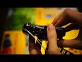 Fuji Finepix F550 EXR Hands-On Walkthrough 2011