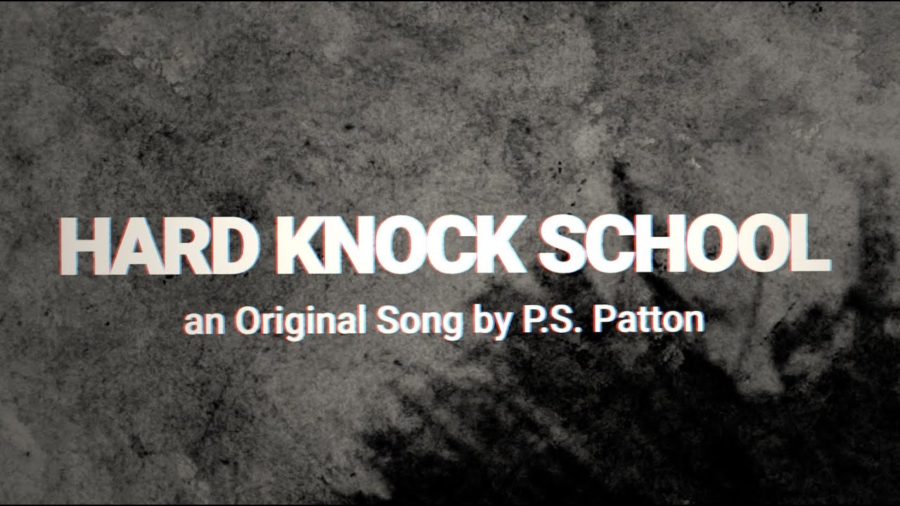 P.S. Patton