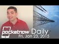 Google Cellular, iPhone market share, Samsung Orbis & more - Pocketnow Daily Google Cellular, iPhone market share, Samsung Orbis & more - Pocketnow Daily