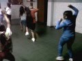 se me van los pies niñas taller danza... se me van los pies niñas taller danza...