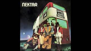 Watch Nektar Little Boy video