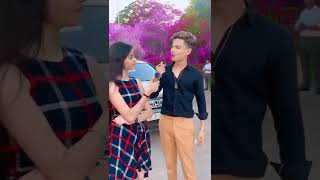 Riya & Shahfaiz World Funny Status