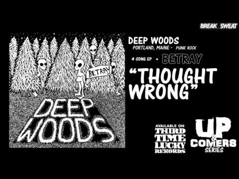 Thought Wrong Video