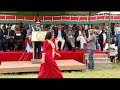 MIMI SIO BWANAKO!DRAMA AS SONKO AND PASSARIS ENGAGE IN PUBLIC...
