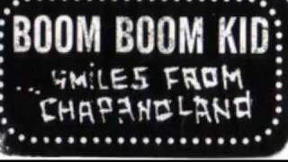 Watch Boom Boom Kid You Think Youre Better video