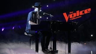 Stanaj - Romantic Finale The Voice Of Albania 6