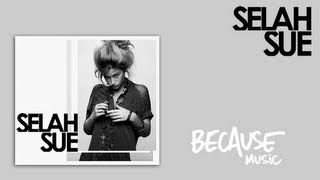 Watch Selah Sue Break video