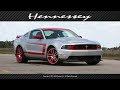 2012 Boss 302 Laguna Seca 11.9 sec. @ 124 mph 1/4 Mile Run