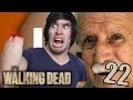 ABUELOS TRAIDORES Y MUCHA SANGRE | The Walking Dead | Parte 22
