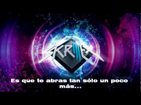 Скачать музыку skrillex bangarang на компьютер