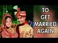 Madhubala & RK TO GET MARRIED AGAIN in Madhubala Ek Ishq Ek Junoon 16th May 2013 FULL EPISODE