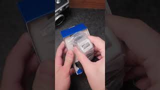Casio F91W-1 Jelly Unboxing Asmr