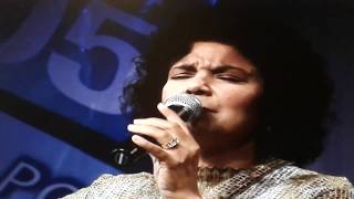 Watch Judy Jacobs Agnus Dei video