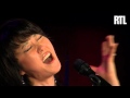 Youn Sun Nah - Enter Sandman en live sur RTL et en hd