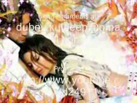 Kuch Dard Mujhe Tu Sehne De - By Kuldeep