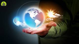 "Increase Positive Energy Vibration" Meditation Music, Healing Music, Inner Peace, Relax Mind Body