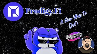Prodogy.fi Vaults Are Live Earn Yields Using Prodigyfis Versatile Defi Ecosystem Plus Big Giveaway