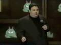 John Pinette at his finest