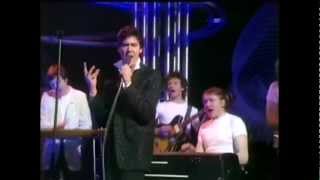 Watch Shakin Stevens Hot Dog video