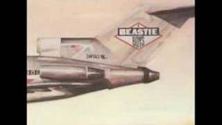 Watch Beastie Boys Slow Ride video