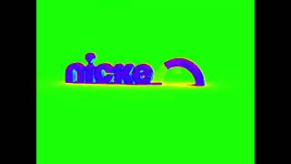 Nickelodeon Logo Hd In 4Ormulator Collection V1-33