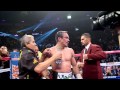 Road to Marquez vs. Alvarado Full Show (HBO Boxing)
