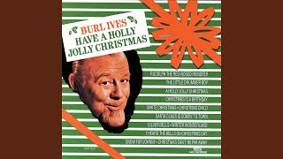 A Holly Jolly Christmas A Holly Jolly Christmas