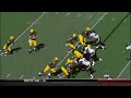 Fish Oregon Spread Offense Tutorial #3: The Power Play