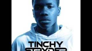 Watch Tinchy Stryder Dance 4 Now video