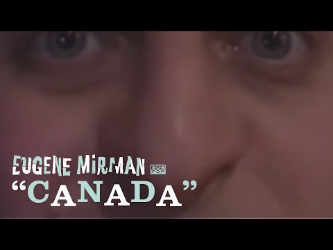 Eugene Mirman - Canada
