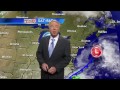 Mike's Friday evening Boston-area forecast