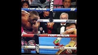 Crawford Stops Benavidez in 12th ! Immediate Reaction and Full Post Fight Review