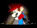Gmod Scary Map! - Funny Moments, Jump Scares, Monsters, Adventure Mod (Garry's Mod)