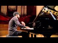 Luigi Carroccia – Barcarolle in F sharp major Op. 60 (first stage)