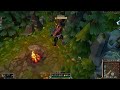 League of Legends - Lee Sin Jungle - Full Game Commentary