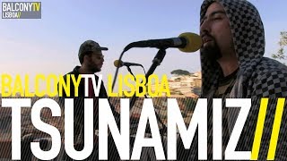 Watch Tsunamiz You Win video