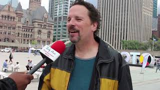 Chat w Alternative Rock artist Willard Bond on new album Jiggery Pokery,