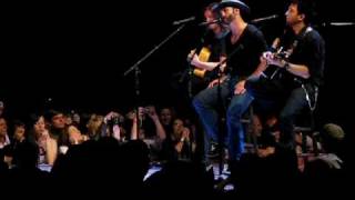 Watch Tim McGraw Blank Sheet Of Paper video