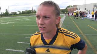 Lancers going through growing pains