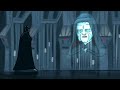 How The Empire Strikes Back Should Have Ended
