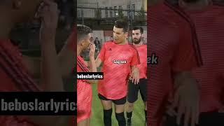 Benim Futbol Bilgisi