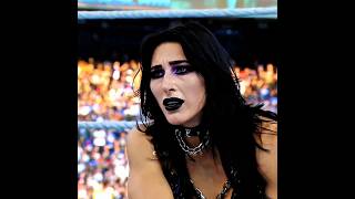 Rhea Ripley Destroy Naomi Edit
