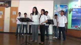 Watch Planetshakers Worship Forevermore video