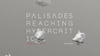 Palisades - Invincible (Die Down) (Visualizer)