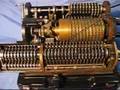 Tiger - Japanese Mechanical Calculator - How it Works