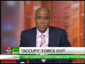 Occupy Force Out: Evictions promote OWS brand