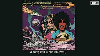 Watch Thin Lizzy A Song For While Im Away video